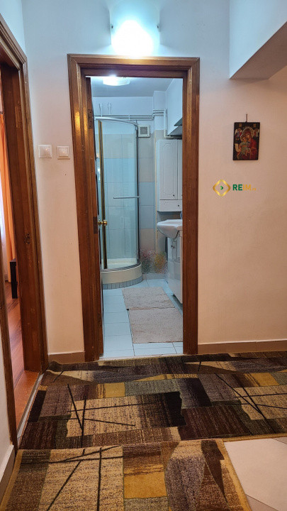 3 Camere | 2 Bai | Lujerului | Virtutii | Roz Cafe | 95 MP