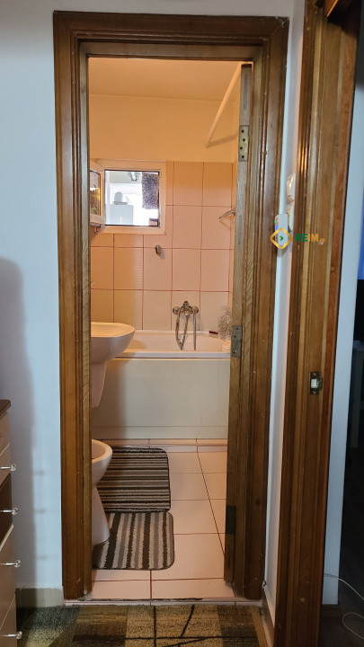 3 Camere | 2 Bai | Lujerului | Virtutii | Roz Cafe | 95 MP