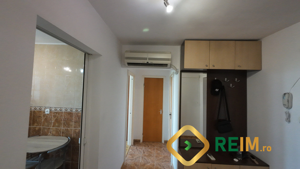 2 Camere | Decomandat | Dr. Taberei | 3 min Metrou | Vedere Superba