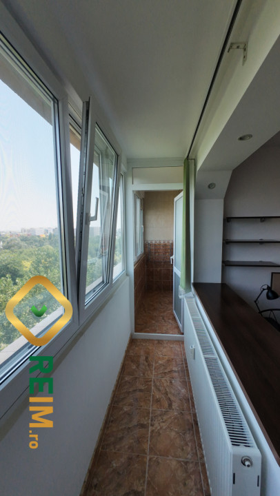 2 Camere | Decomandat | Dr. Taberei | 3 min Metrou | Vedere Superba