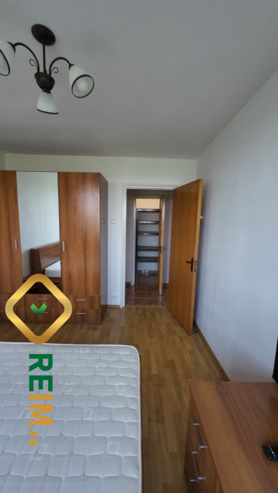2 Camere | Decomandat | Dr. Taberei | 3 min Metrou | Vedere Superba
