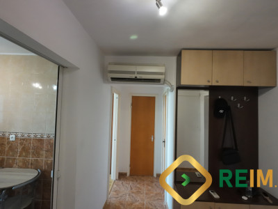 2 Camere | Decomandat | Dr. Taberei | 3 min Metrou | Vedere Superba