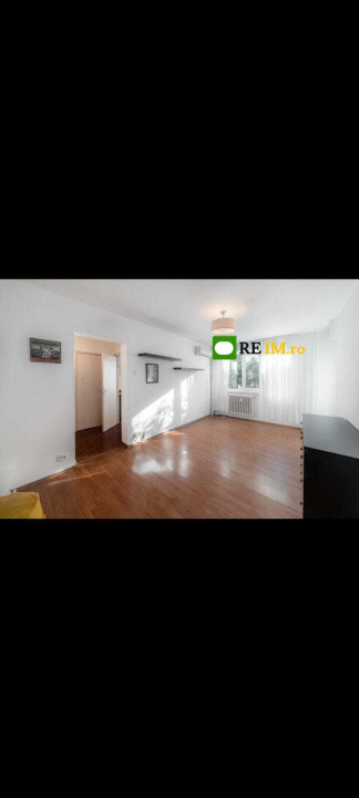 2 Camere | Bd. Timisoara | 51 mp | 4 min Metrou