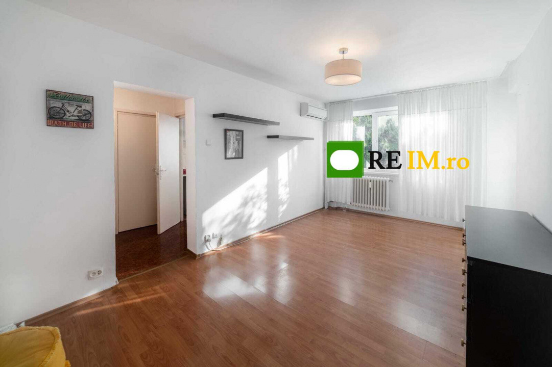 2 Camere | Bd. Timisoara | 51 mp | 4 min Metrou