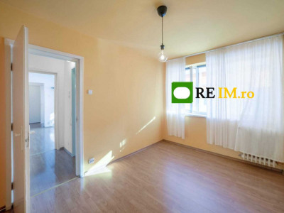 2 Camere | Bd. Timisoara | 51 mp | 4 min Metrou