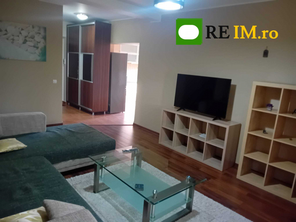 2 Camere | Gorjului | Plaza | Liniei | Bloc 2011 | 60mp