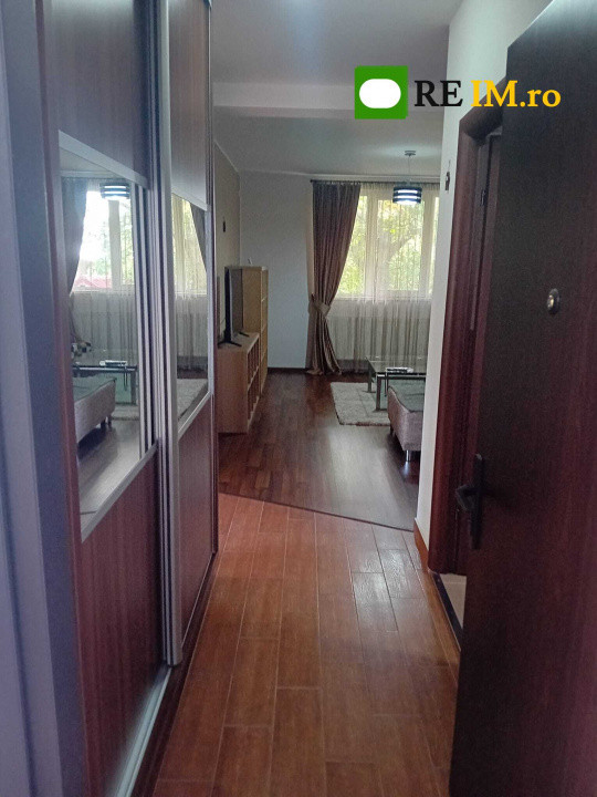 2 Camere | Gorjului | Plaza | Liniei | Bloc 2011 | 60mp