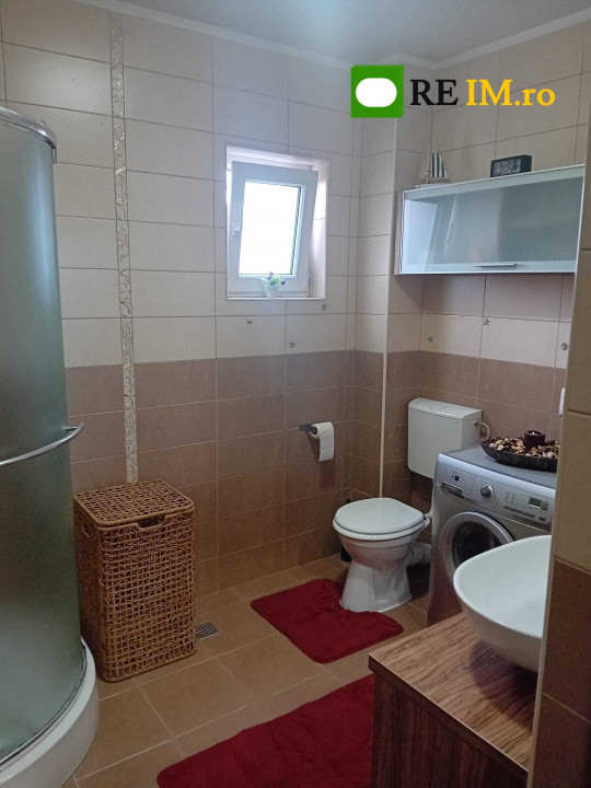 2 Camere | Gorjului | Plaza | Liniei | Bloc 2011 | 60mp