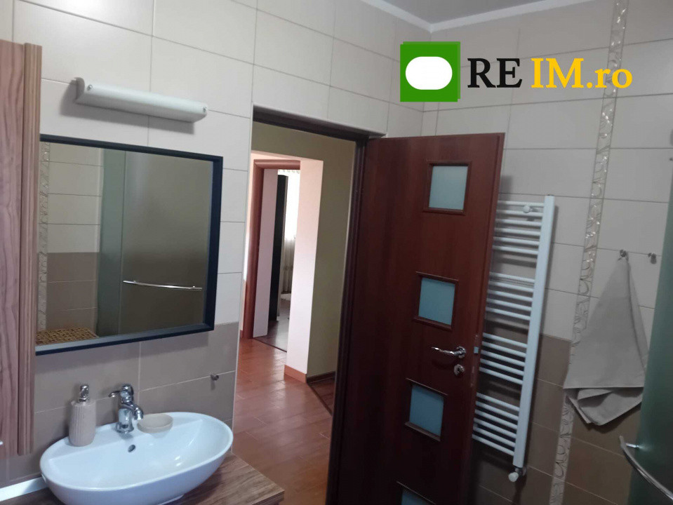 2 Camere | Gorjului | Plaza | Liniei | Bloc 2011 | 60mp