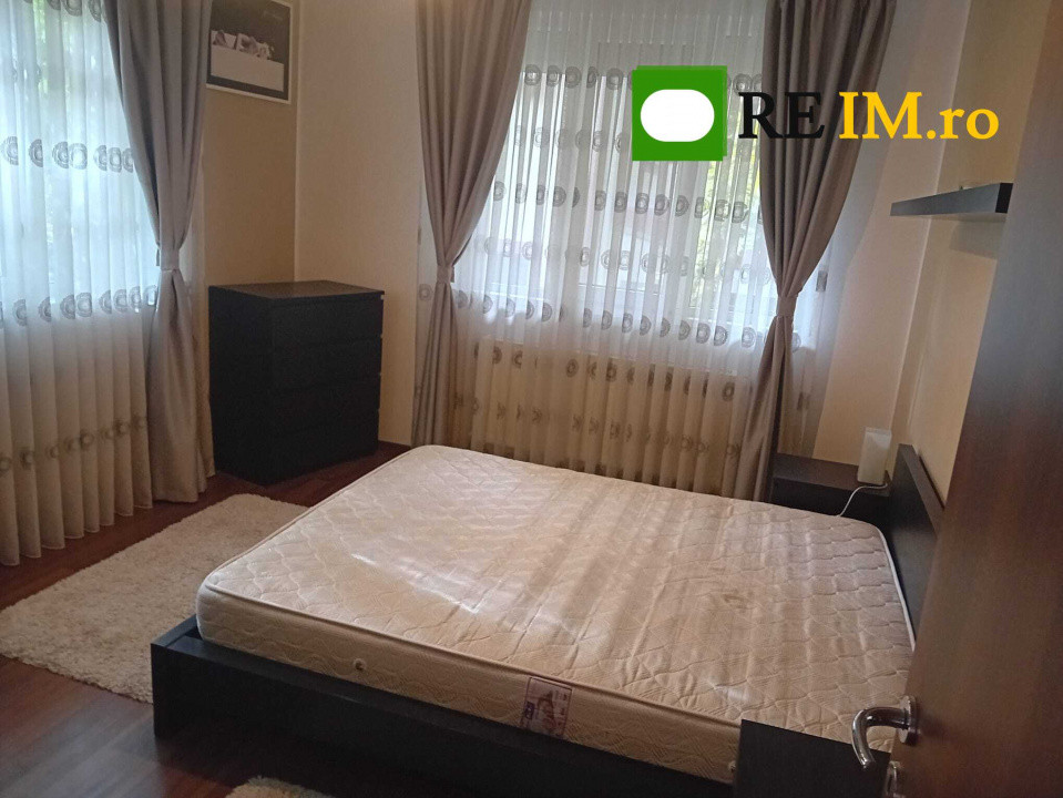 2 Camere | Gorjului | Plaza | Liniei | Bloc 2011 | 60mp