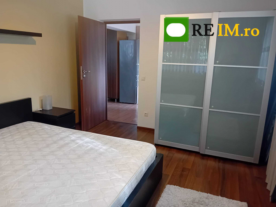 2 Camere | Gorjului | Plaza | Liniei | Bloc 2011 | 60mp