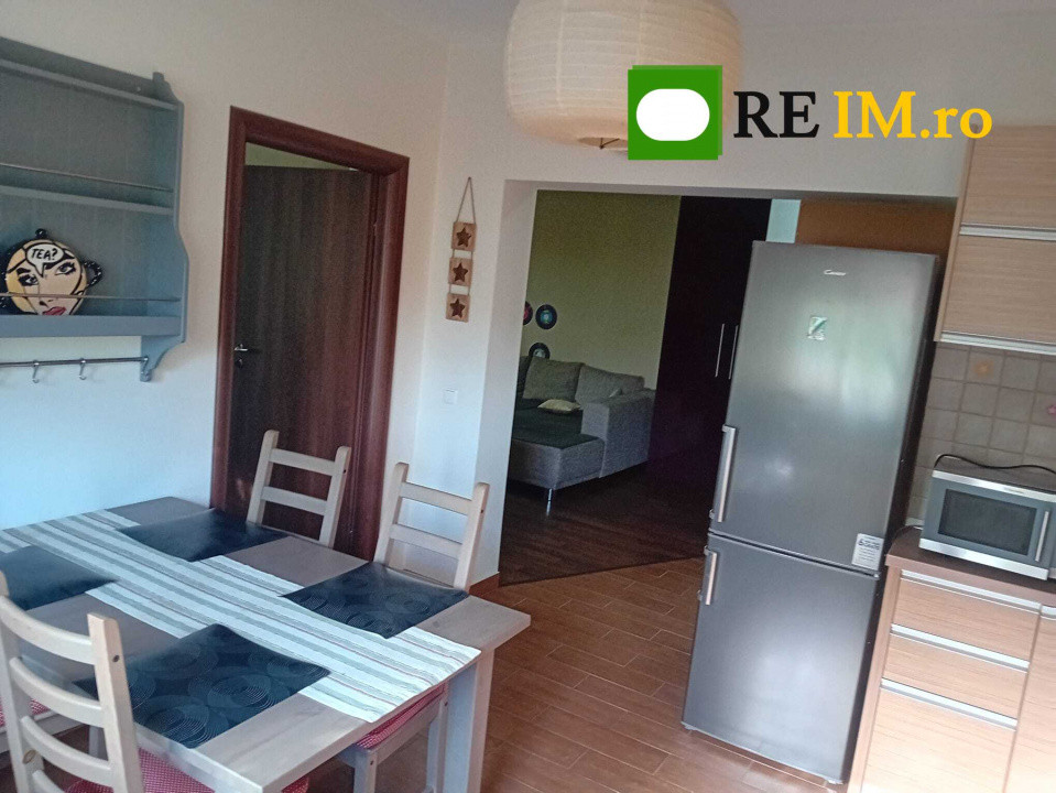 2 Camere | Gorjului | Plaza | Liniei | Bloc 2011 | 60mp