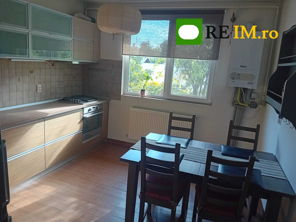 2 Camere | Gorjului | Plaza | Liniei | Bloc 2011 | 60mp