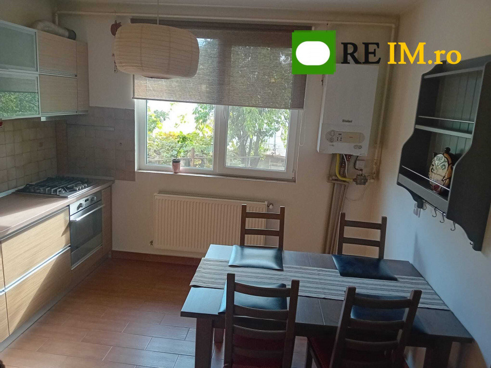 2 Camere | Gorjului | Plaza | Liniei | Bloc 2011 | 60mp