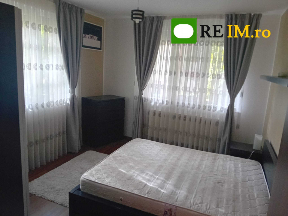 2 Camere | Gorjului | Plaza | Liniei | Bloc 2011 | 60mp