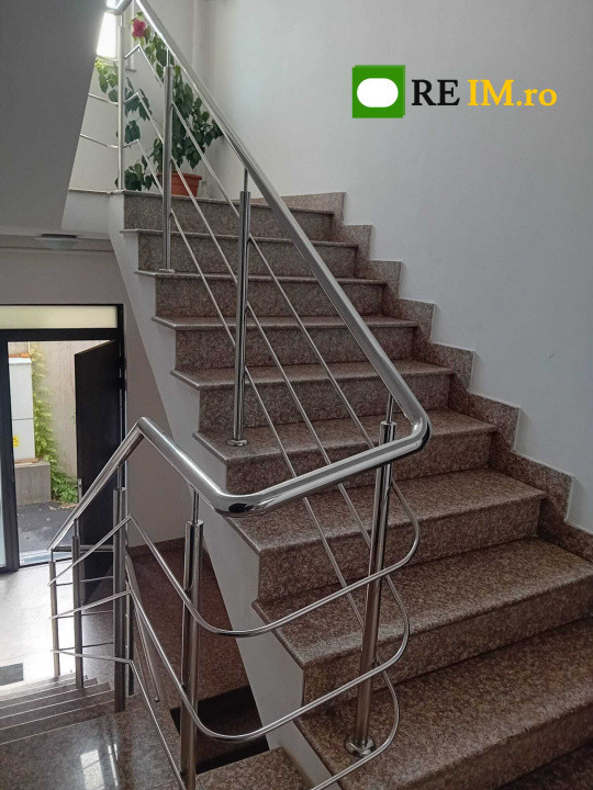 2 Camere | Gorjului | Plaza | Liniei | Bloc 2011 | 60mp