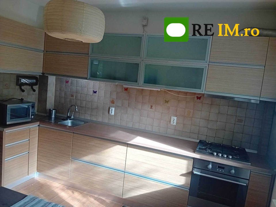 2 Camere | Gorjului | Plaza | Liniei | Bloc 2011 | 60mp