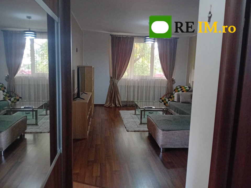 2 Camere | Gorjului | Plaza | Liniei | Bloc 2011 | 60mp