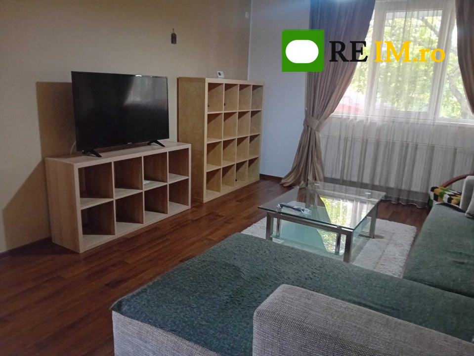 2 Camere | Gorjului | Plaza | Liniei | Bloc 2011 | 60mp