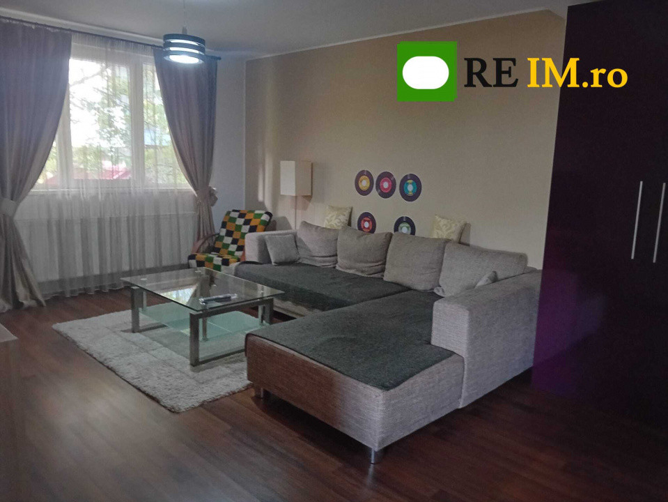 2 Camere | Gorjului | Plaza | Liniei | Bloc 2011 | 60mp