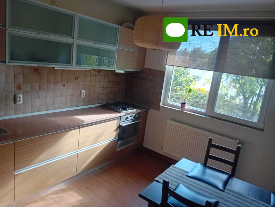 2 Camere | Gorjului | Plaza | Liniei | Bloc 2011 | 60mp