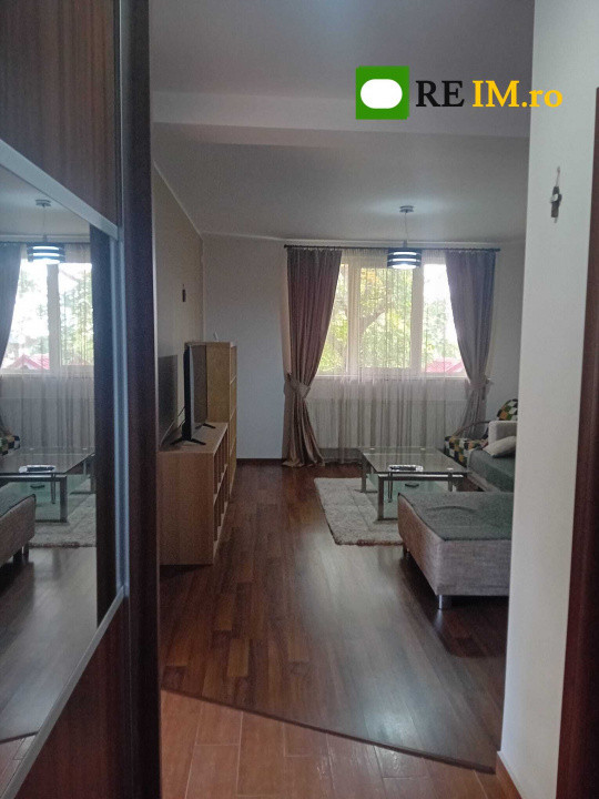 2 Camere | Gorjului | Plaza | Liniei | Bloc 2011 | 60mp