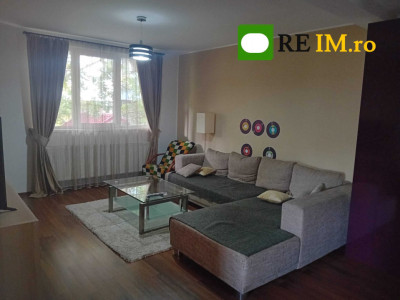 2 Camere | Gorjului | Plaza | Liniei | Bloc 2011 | 60mp