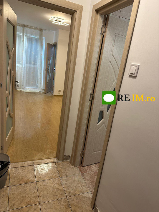 Garsoniera | 35mp | Renovata | 1 min Metrou Tudor Vladimirescu