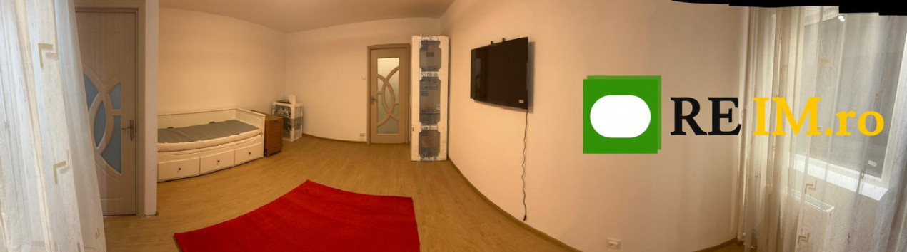 Garsoniera | 35mp | Renovata | 1 min Metrou Tudor Vladimirescu