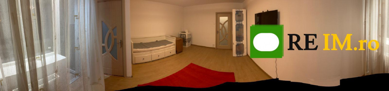 Garsoniera | 35mp | Renovata | 1 min Metrou Tudor Vladimirescu