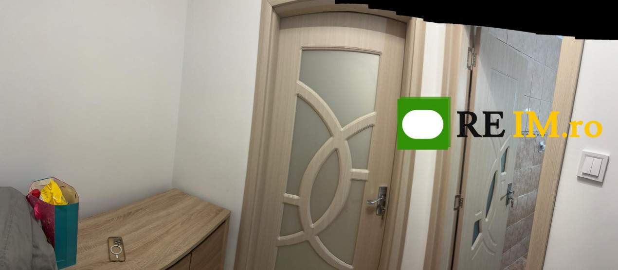 Garsoniera | 35mp | Renovata | 1 min Metrou Tudor Vladimirescu