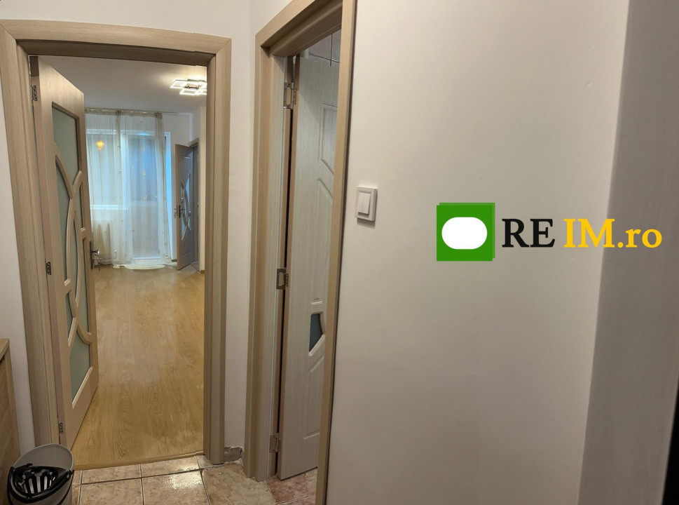 Garsoniera | 35mp | Renovata | 1 min Metrou Tudor Vladimirescu