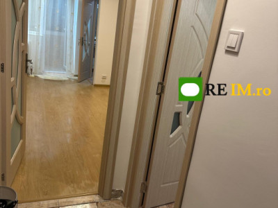 Garsoniera | 35mp | Renovata | 1 min Metrou Tudor Vladimirescu