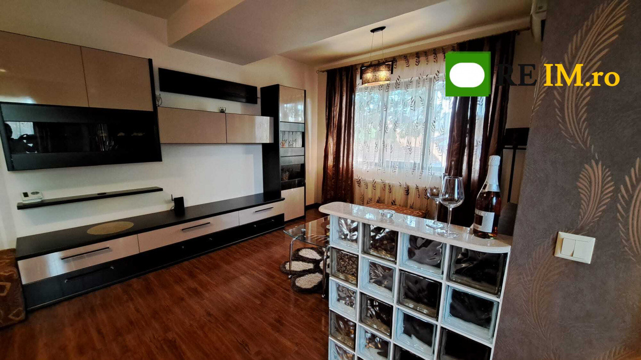 3 Camere | 2 Bai | Bloc 2011 | Apusului | 2 Locuri Parcare | 10 min Metrou