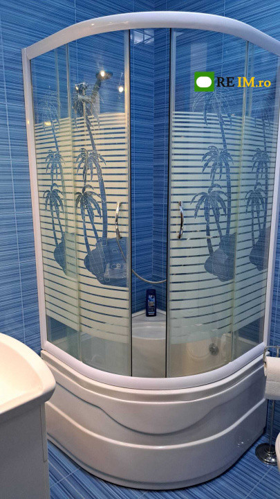 3 Camere | 2 Bai | Bloc 2011 | Apusului | 2 Locuri Parcare | 10 min Metrou