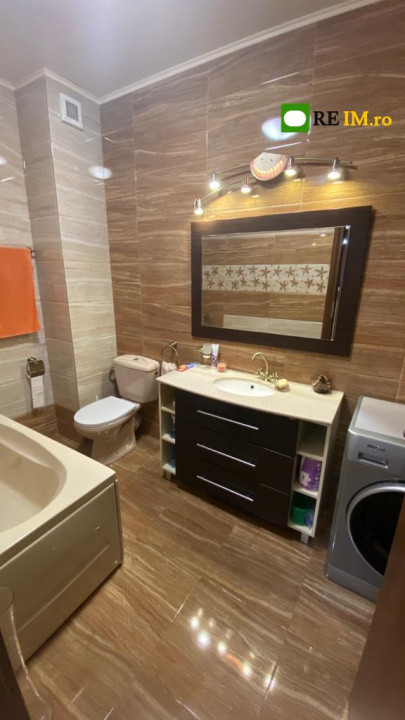 3 Camere | 2 Bai | Bloc 2011 | Apusului | 2 Locuri Parcare | 10 min Metrou