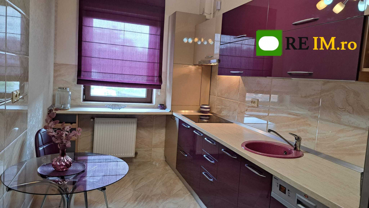 3 Camere | 2 Bai | Bloc 2011 | Apusului | 2 Locuri Parcare | 10 min Metrou