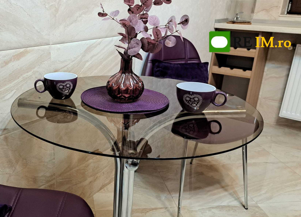 3 Camere | 2 Bai | Bloc 2011 | Apusului | 2 Locuri Parcare | 10 min Metrou