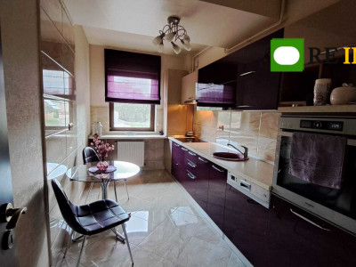 3 Camere | 2 Bai | Bloc 2011 | Apusului | 2 Locuri Parcare | 10 min Metrou