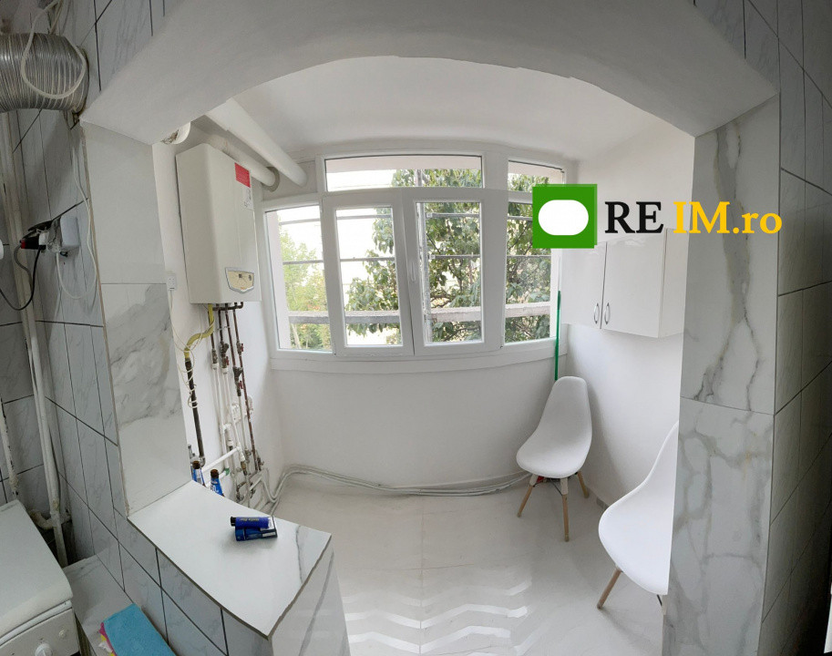 3 Camere | 2 Bai | Crangasi | Centrala