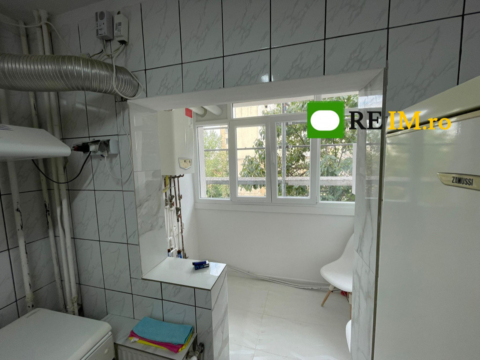 3 Camere | 2 Bai | Crangasi | Centrala