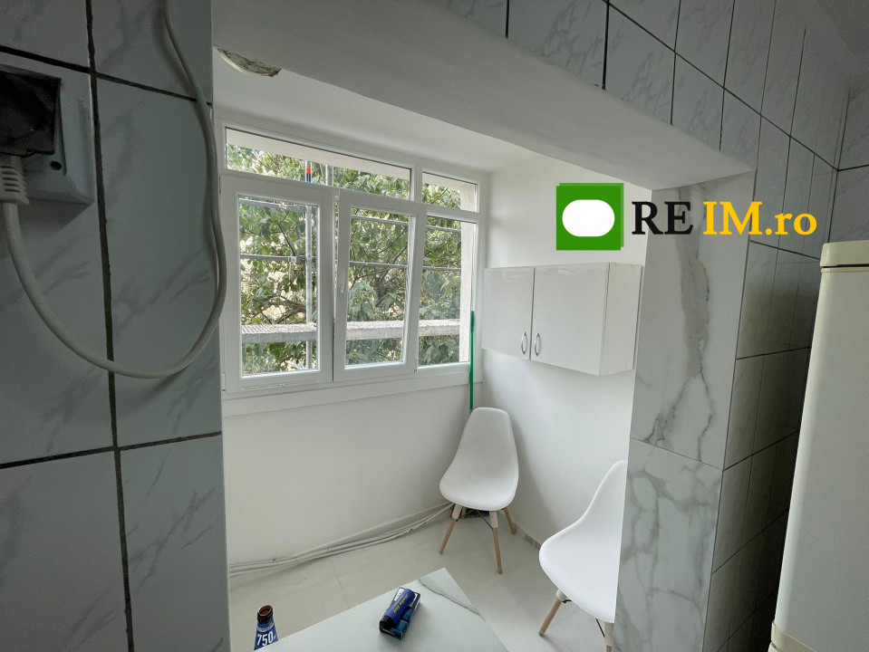 3 Camere | 2 Bai | Crangasi | Centrala