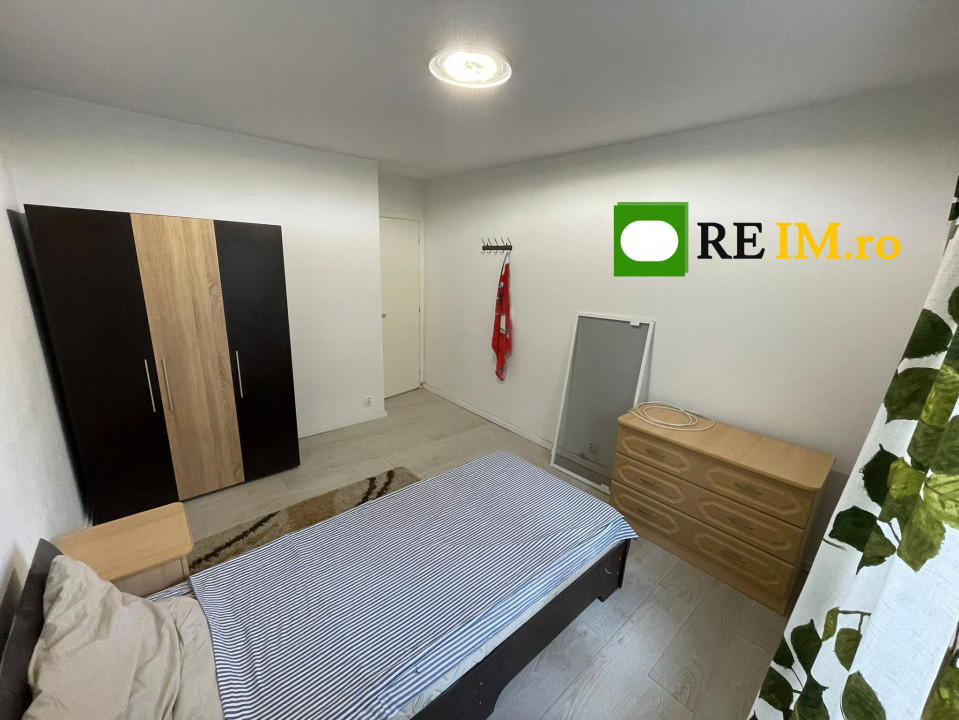 3 Camere | 2 Bai | Crangasi | Centrala