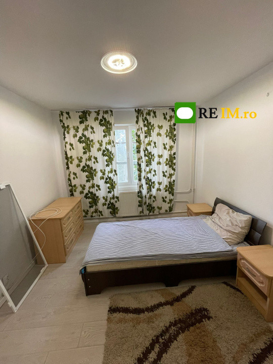 3 Camere | 2 Bai | Crangasi | Centrala