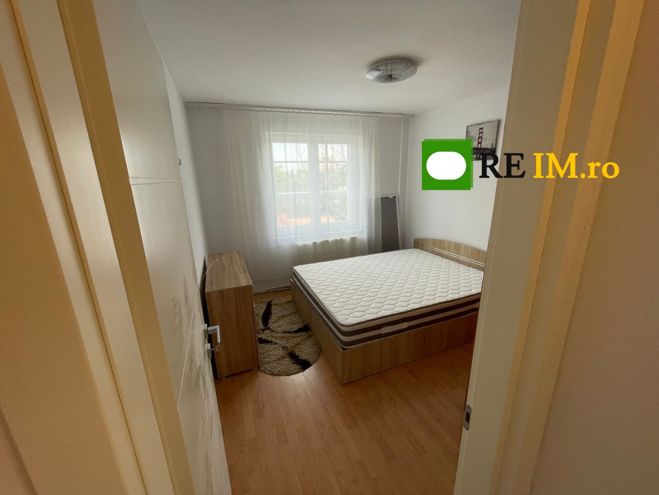 3 Camere | 2 Bai | Crangasi | Centrala