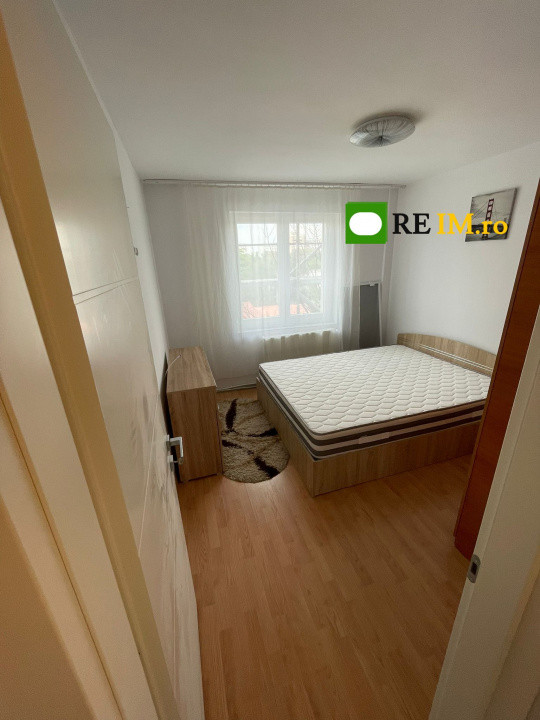 3 Camere | 2 Bai | Crangasi | Centrala