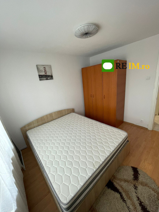 3 Camere | 2 Bai | Crangasi | Centrala