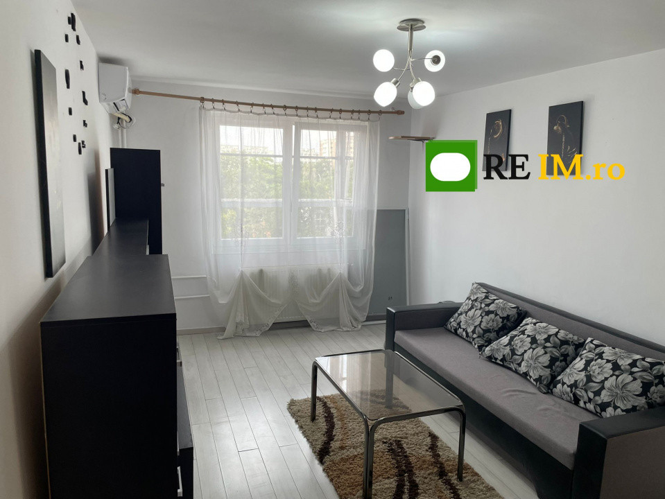 3 Camere | 2 Bai | Crangasi | Centrala