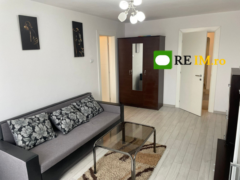 3 Camere | 2 Bai | Crangasi | Centrala