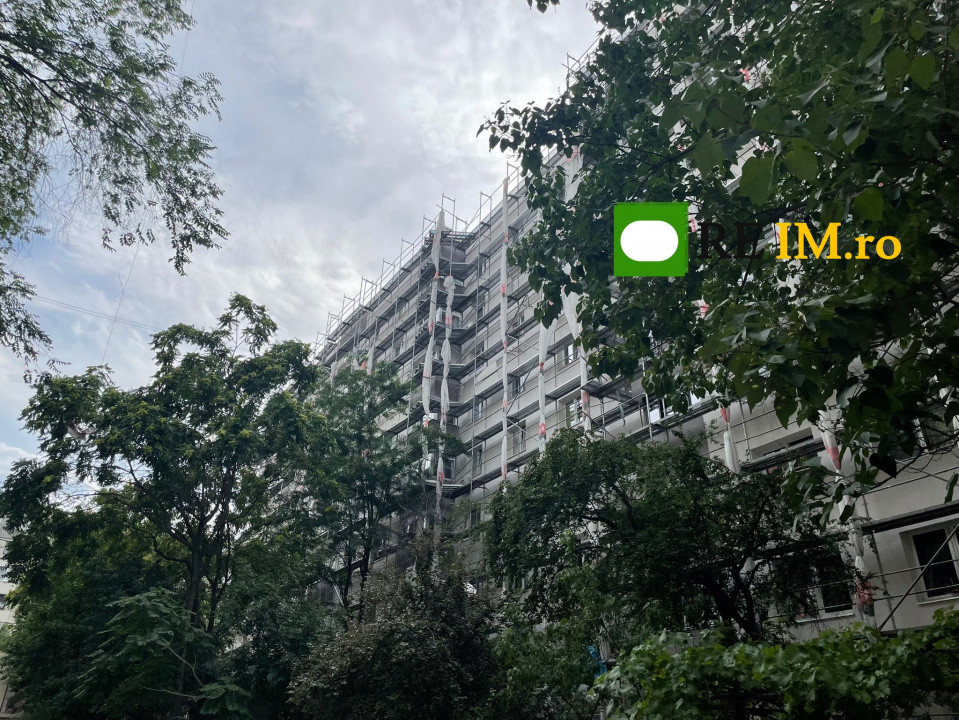 3 Camere | 2 Bai | Crangasi | Centrala